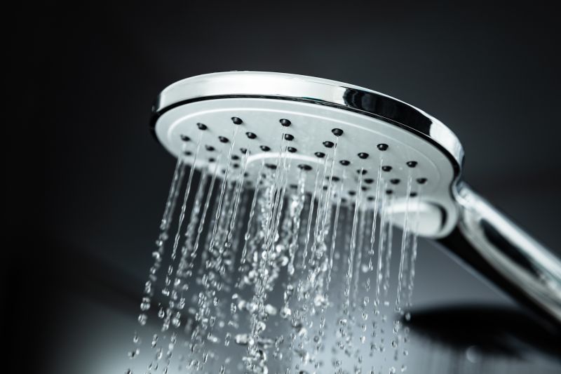 Rain Showerhead